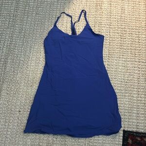 Outdoor voices exercise dress